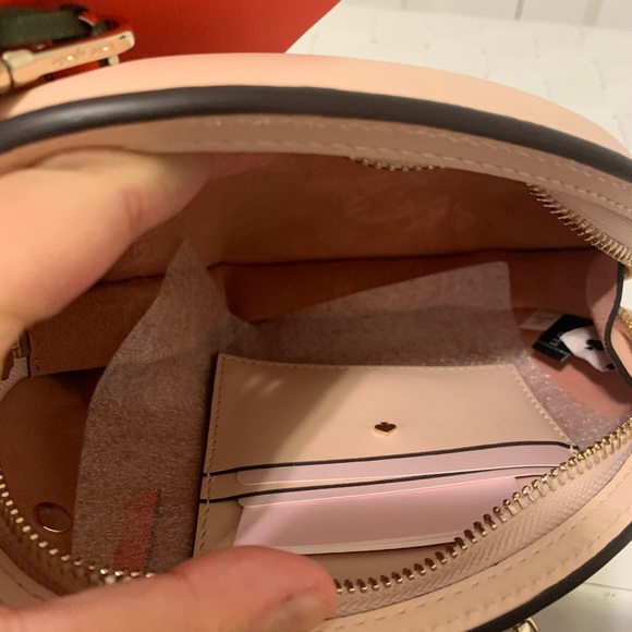 NWT kate spade tiny elephant crossbody bag - Picture 6 of 6